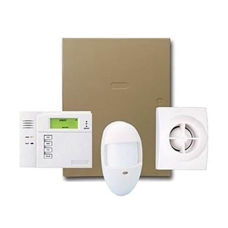 Honeywell Home V20PACK VISTA-20P Burglary Alarm Control Panel Kit