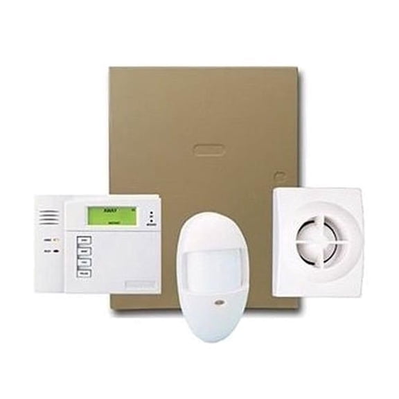 Honeywell Home V20PACK VISTA-20P Burglary Alarm Control Panel Kit