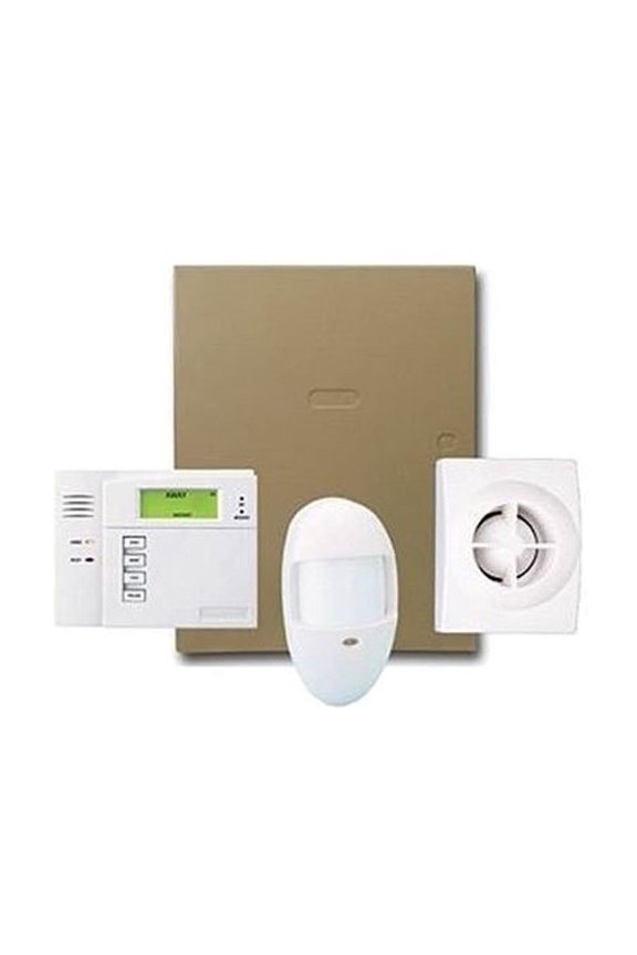 Home V20PACK VISTA-20P Burglary Alarm Control Panel Kit