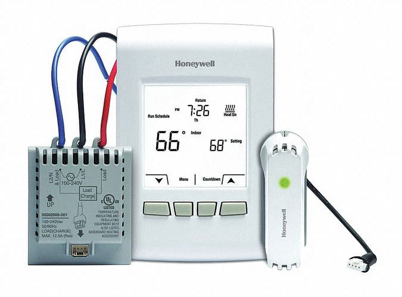 Emerson F145-1328 Wireless Remote Indoor Thermostat Sensor