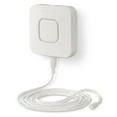 thumbnail image 1 of Honeywell Home Water Defense Leak Alarm With Sensing Cable, White, 1 of 5