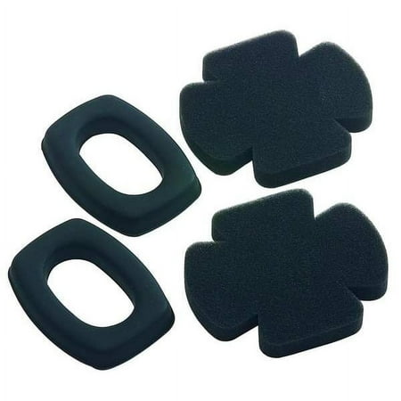 Honeywell Howard Leight Replacement Ear Muff Pad Kit HK4