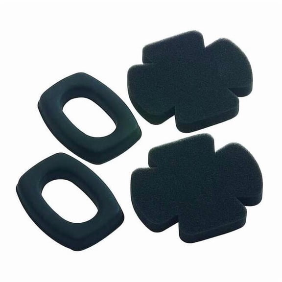 Honeywell Howard Leight Replacement Ear Muff Pad Kit HK4