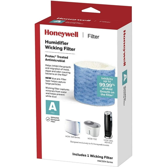 Honeywell Humidifier Filter 1 pk