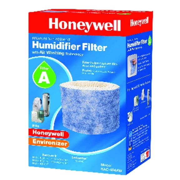Honeywell Humidifier Filter 1 Pk