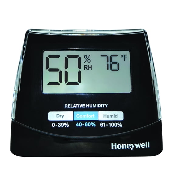 Honeywell Temperature Sensors