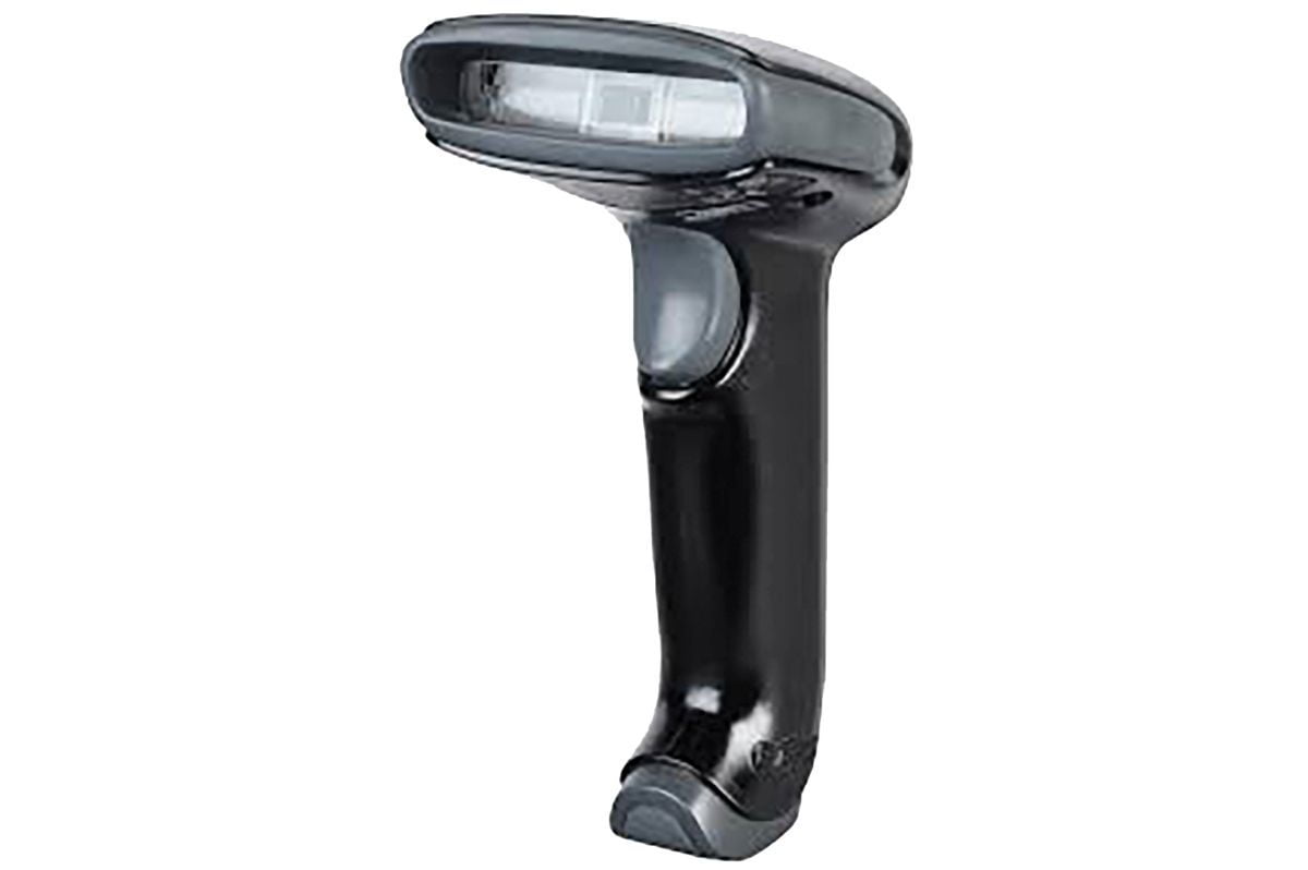 Hyperion Code Scan Honeywell Hyperion 1300G TNC USB KIT 1D BLK SCAN (1300G-2USB-N ...