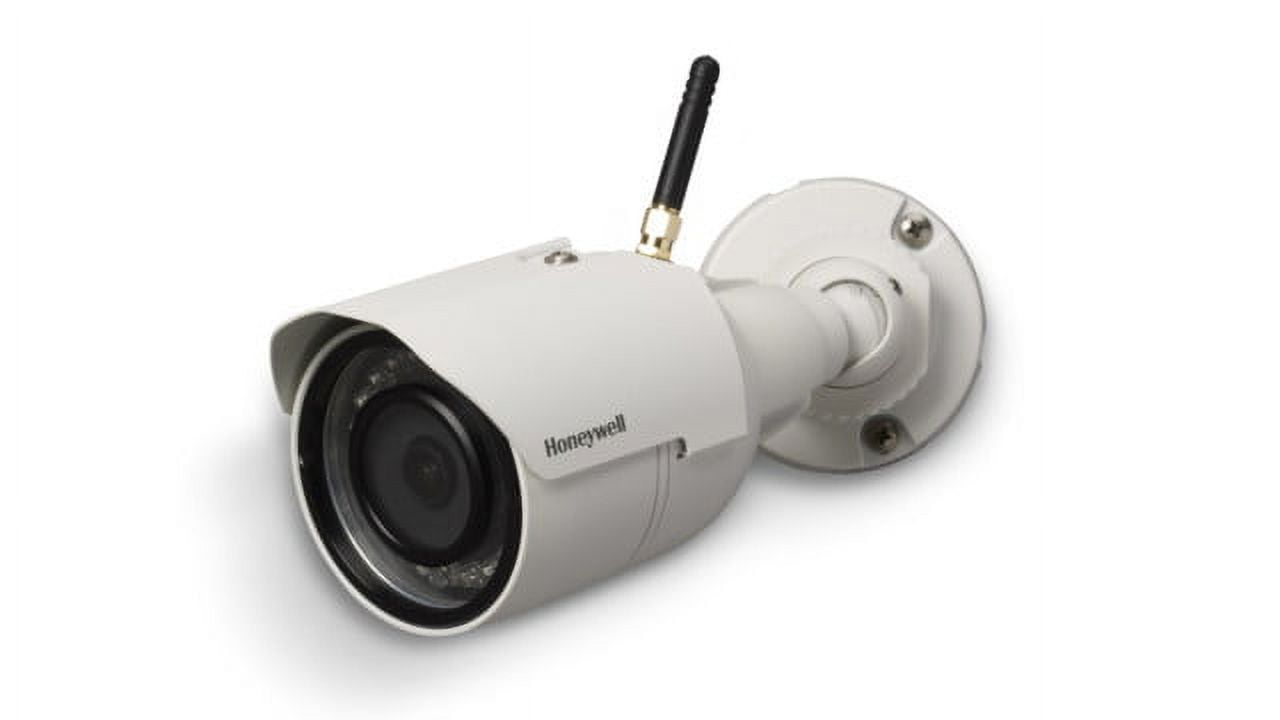 Honeywell Evohome Honeywell Total Connect Camera Evohome