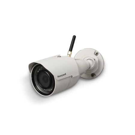 Honeywell IPCAM-WOC1 Outdoor Total Connect WiFi Security Camera
