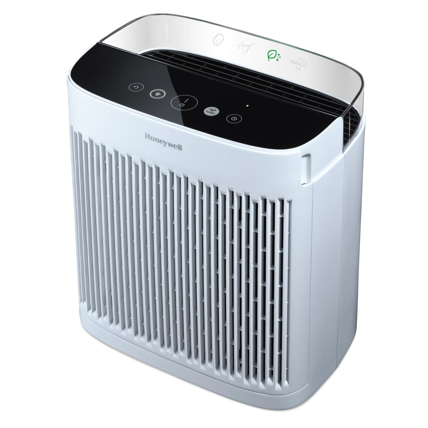 Honeywell air purifier deals ozone