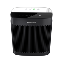 Honeywell InSight HEPA Air Purifier Allergen Reducer 190 sq ft Wildfire/Smoke, Pollen, Pet Dander, Dust, HP5100B