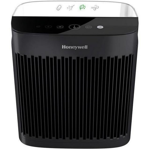 Honeywell InSight HEPA Air Purifier Black, HPA5100B True HEPA