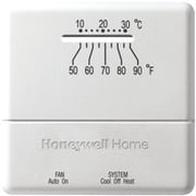 Honeywell International Honeywell Home Economy Mechanical Thermostat - Pack of 10
