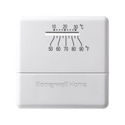 Honeywell International Honeywell Home Economy Mechanical Thermostat - Pack of 16