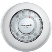 Honeywell International Honeywell Home Mercury-Free Round Thermostat - Pack of 24