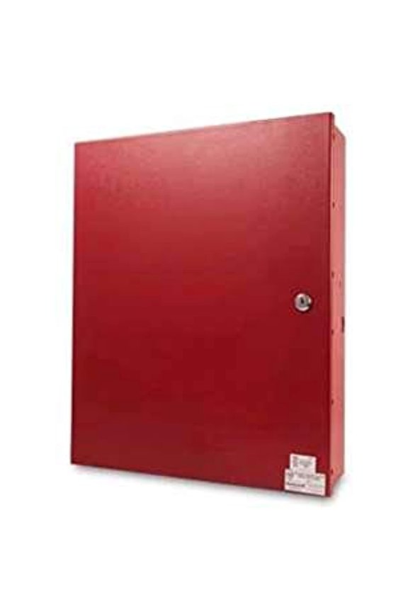 Intrusion V128FBPT Turbo Fire/Burglary Control Panel