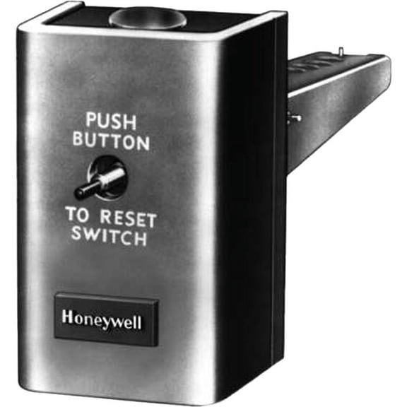 (Price/Each)Honeywell L4029E1011 Limit Control W/Man. Reset 135F Range Replaces L4029E1300