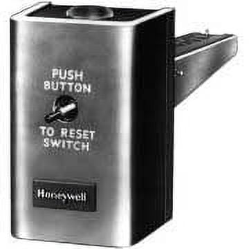 Honeywell L4029E1219 - Limit Control Factory Set 165F