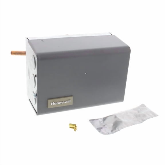 Honeywell L8148A1017 Aquastat Immersion Controller