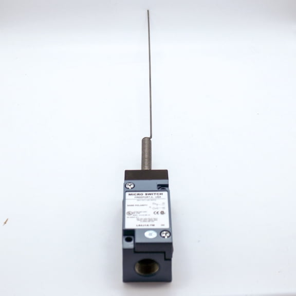 Honeywell LS4J1A-7M Snap Action SPDT Chassis Mount10A 600V Limit Switch