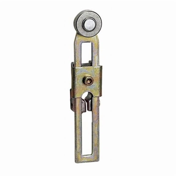 Honeywell LSZ52D Limit Switch Actuator