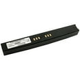 thumbnail image 1 of Honeywell / LXE MX3 Scanner Replacement Battery. 2600 mAh, 1 of 3
