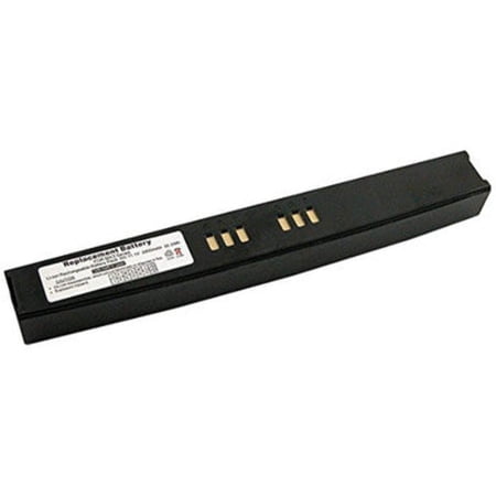 Honeywell / LXE MX3 Scanner Replacement Battery. 2600 mAh