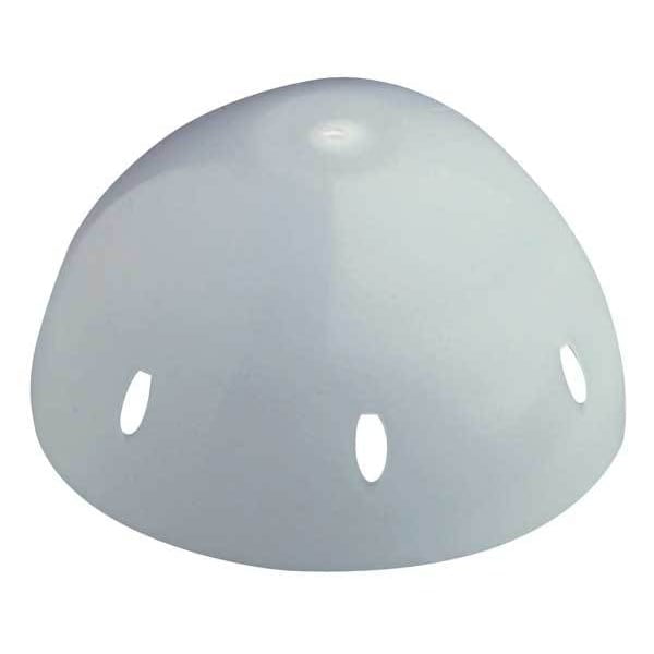 Honeywell North Bump Cap Insert,Insert,Pinlock,White SC01-H5 - Walmart.com