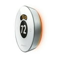 thumbnail image 1 of Honeywell Lyric Round Wi-Fi Smart Thermostat - Home Kit (RCH9310WF5003 ), 1 of 4