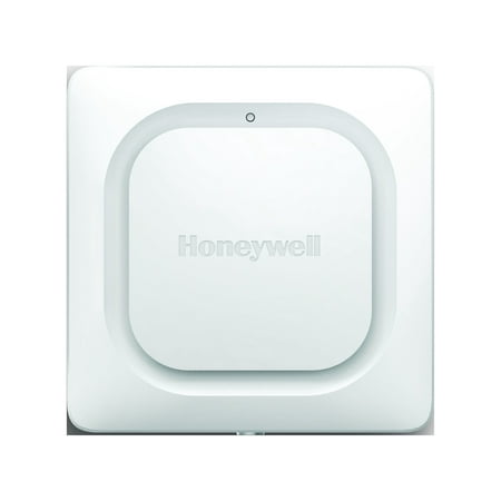 Resideo - Wi-Fi Water Leak and Freeze Detector - White