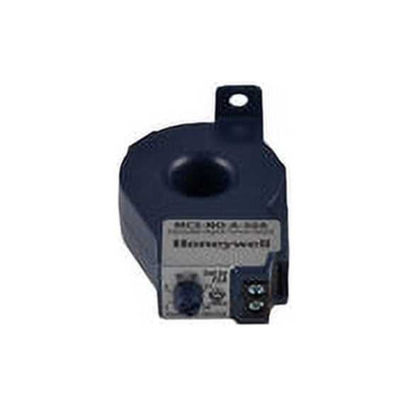 Honeywell MCS-NO-A-50A Adjustable Micro-Solid Core, N/O, Current Switch, 50A, replacement for CS-O-A, MCSP-A