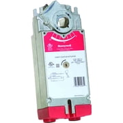 Honeywell MS7520A2007 24V Modulating Spring Return Floating Direct Coupl Coupled Actuator 175 Lb.-In.