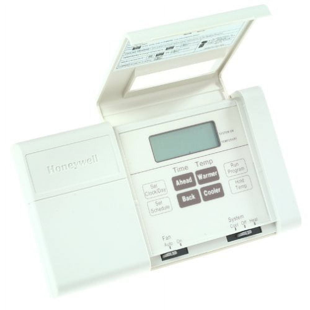 Honeywell MagicStat CT3200 Programmable Thermostat