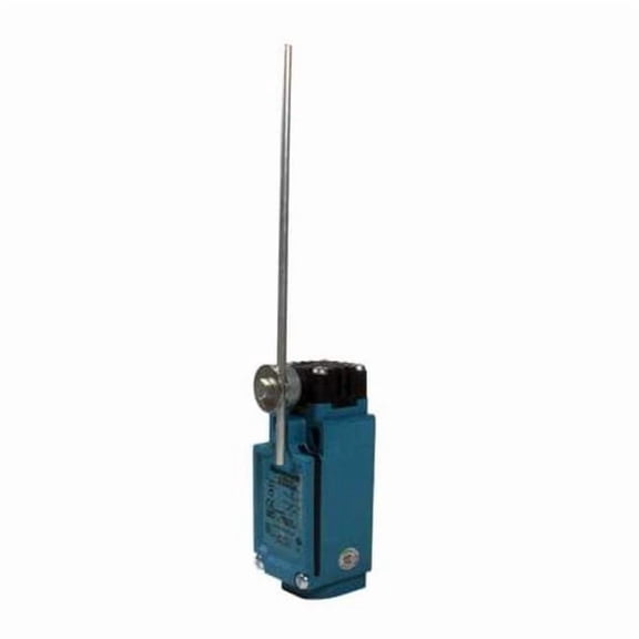 Limit Switch - GLD Series, SPDT, Adjustable Rotary Rod, IP66/IP67 Rated GLDA01A4J
