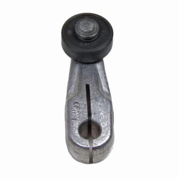 Honeywell Micro Switch Roller Lever Arm,1.5 In. Arm L  6PA71