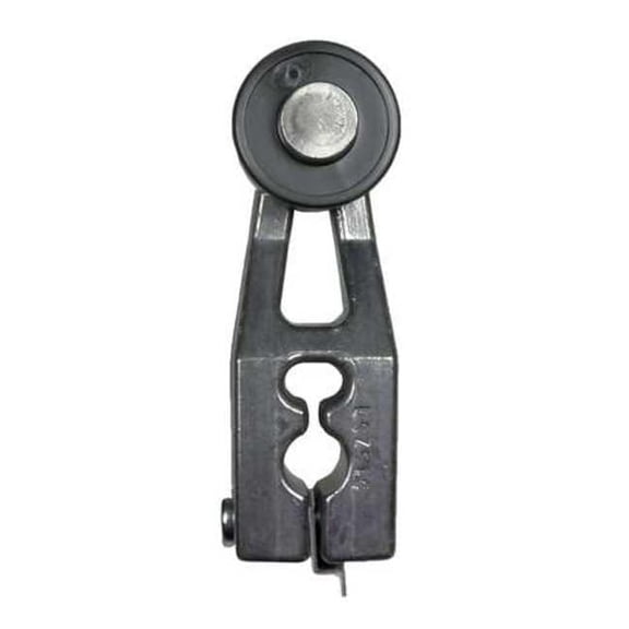 Limit Switch Actuator Roller Lever Steel, Rotary, 1.5 in Arm, LSZ51 Series