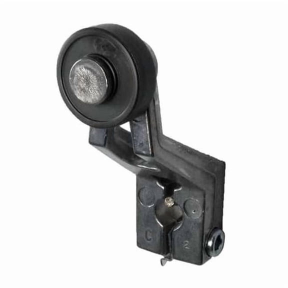 Honeywell Micro Switch Roller Lever Arm,1.5 In. Arm L  LSZ55D