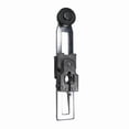 thumbnail image 1 of Honeywell Micro Switch Roller Lever Arm,1.5 to 3.5 In Arm L  LSZ52B, 1 of 1