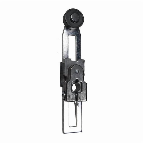 Honeywell Micro Switch Roller Lever Arm,1.5 to 3.5 In Arm L  LSZ52B