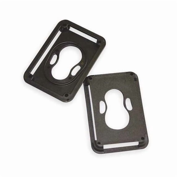 Honeywell Miller Belt Clip, Universal, Black RIA-C2/1