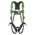 thumbnail image 1 of Honeywell Miller Body Harness,L/XL,Green,400 lb. Capacity ACSD-TB/UGN, 1 of 1