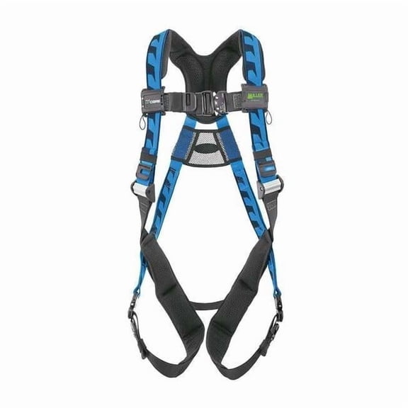 Miller ACA-QC2/3XLBL