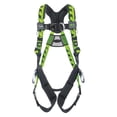 thumbnail image 1 of Honeywell Miller Full Body Harness,AirCore,L/XL AAF-QCDUG, 1 of 1