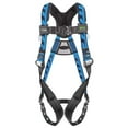 thumbnail image 1 of Honeywell Miller Full Body Harness,AirCore,L/XL ACA-TB/UBL, 1 of 1