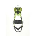 thumbnail image 1 of Honeywell Miller H5CC311002 H500 Harness, Vest Style, Universal, Polyester, Green, 1 of 1