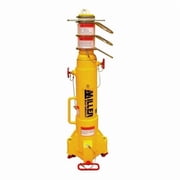 Portable Fall Arrest Anchor Post DH-AP-1/