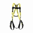 thumbnail image 1 of Honeywell Miller Safety Harness,Vest style,Back,420 lb H13110021, 1 of 1