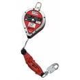 thumbnail image 1 of Honeywell Miller Self-Retracting Lifeline,Red  RLS30G-Z7/LE/30FT, 1 of 1
