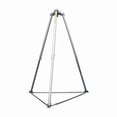 thumbnail image 1 of Miller by Pip Miller 7-Ft. 2 M High-Strength Aluminum Tripod 51/7FT, 1 of 5