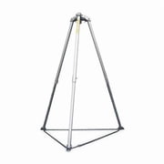 Miller 7-Ft. 2 M High-Strength Aluminum Tripod 51/7FT